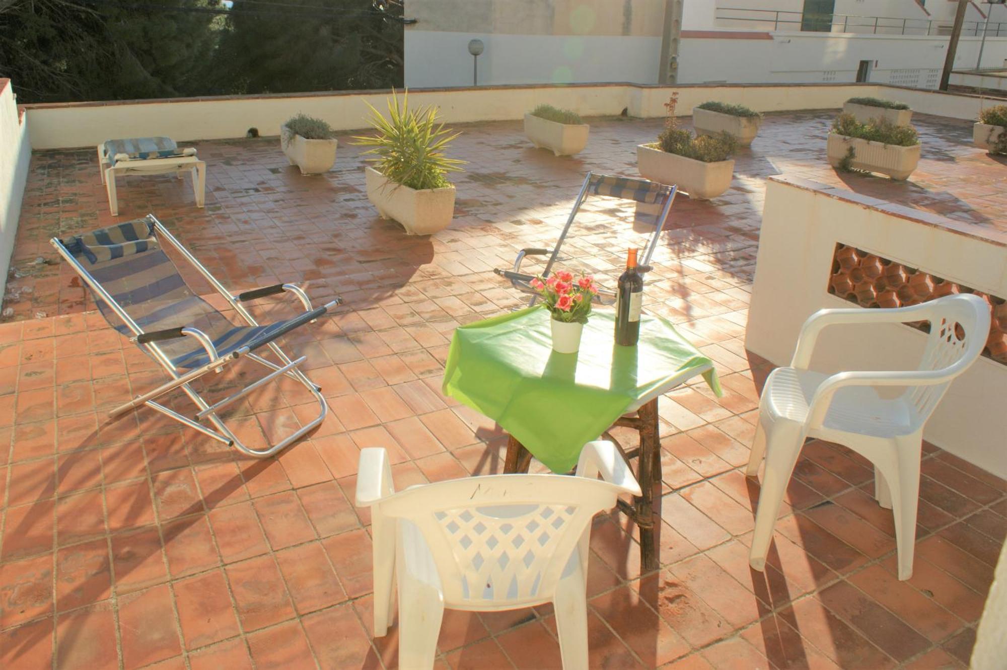Apartment Canyelles Petites Av-38